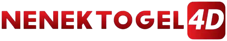 NENEKTOGEL4D Logo